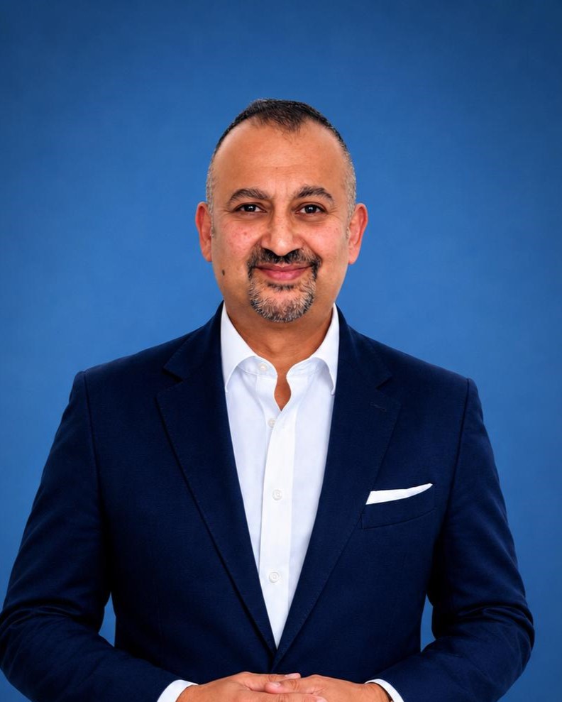 Dr Masood Ahmed
